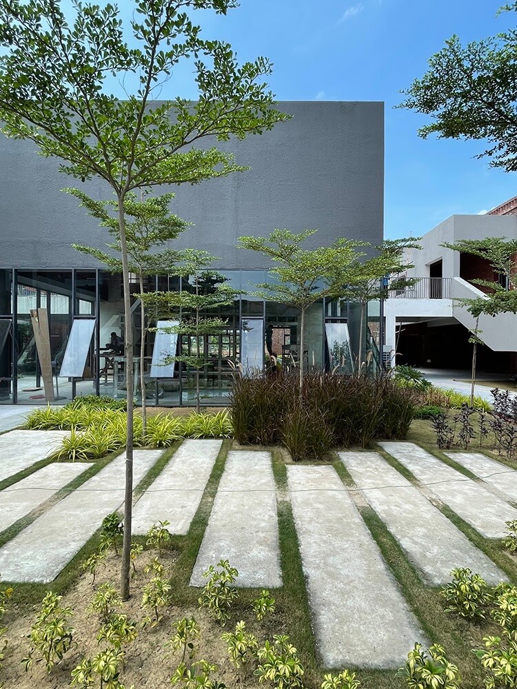 Bandhan Training Centre, Shantiniketan photo