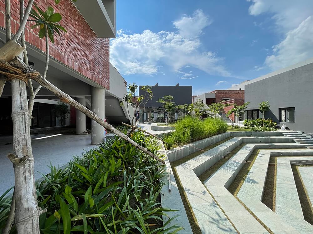 Bandhan Training Centre, Shantiniketan photo