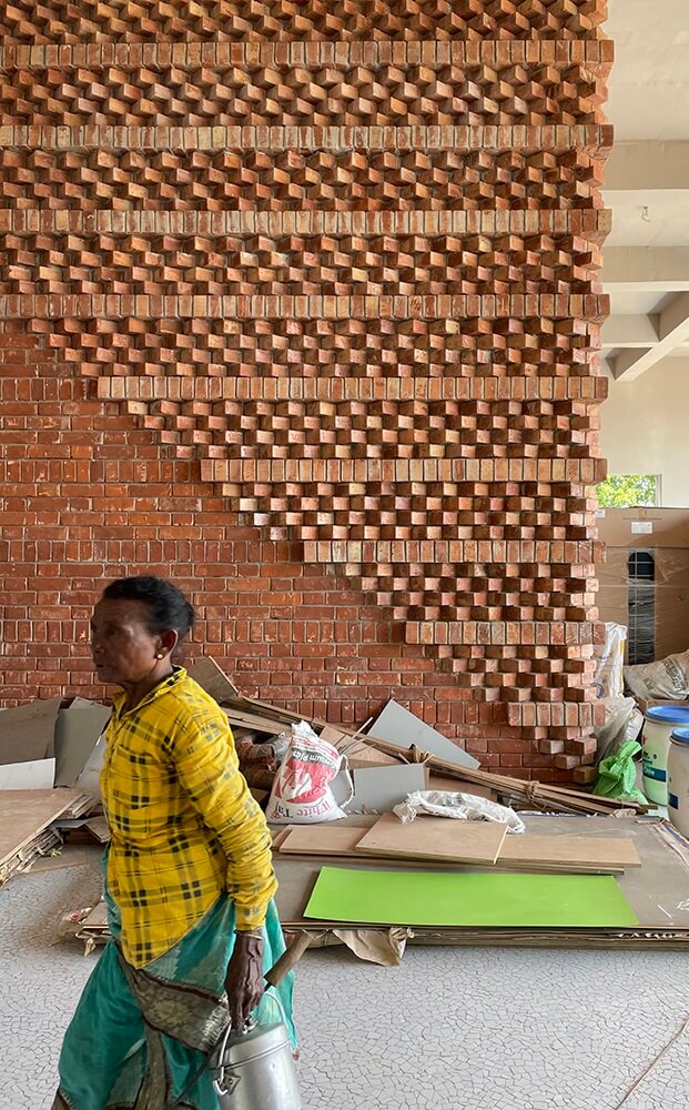 Bandhan Training Centre, Shantiniketan photo