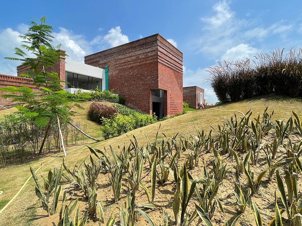 Bandhan Training Centre, Shantiniketan photo