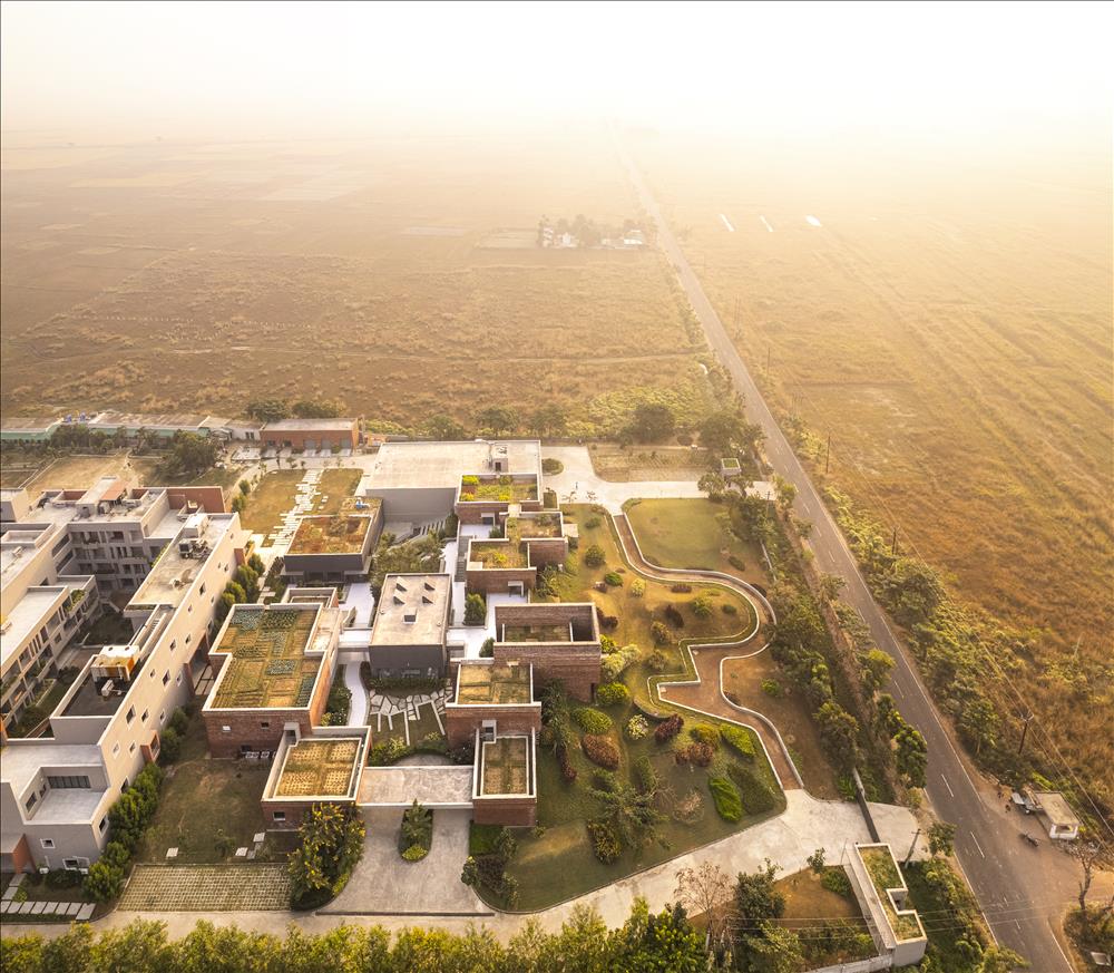 Bandhan Training Centre, Shantiniketan photo