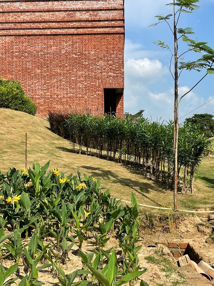 Bandhan Training Centre, Shantiniketan photo