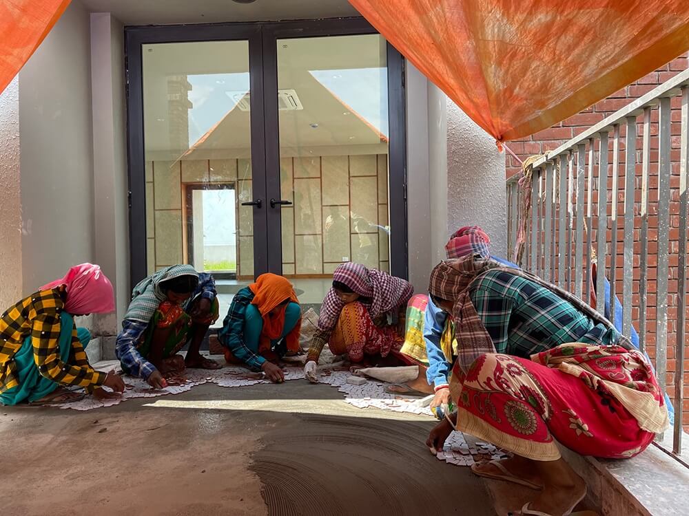 Bandhan Training Centre, Shantiniketan photo