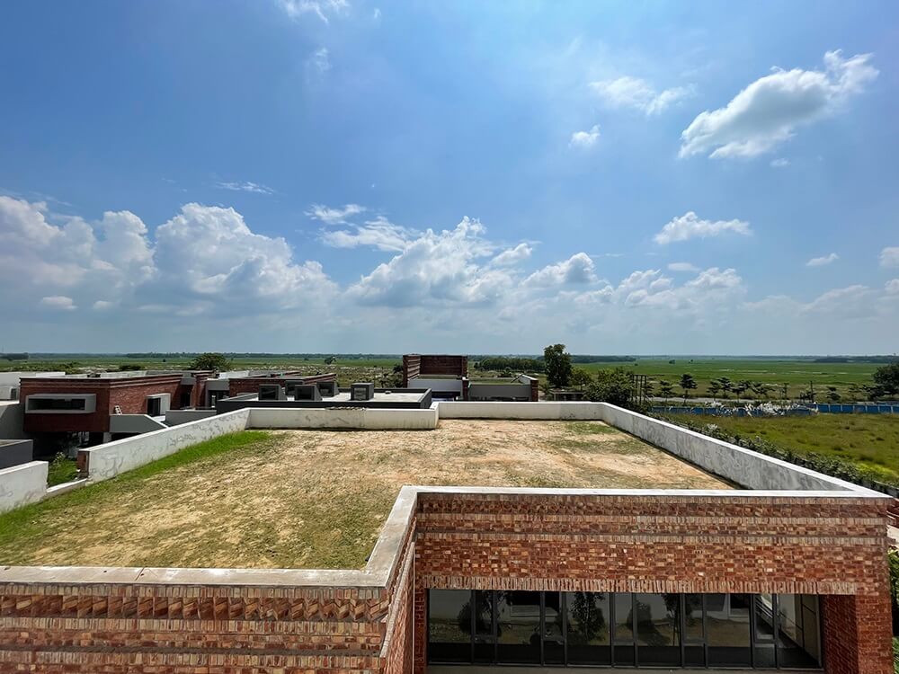 Bandhan Training Centre, Shantiniketan photo