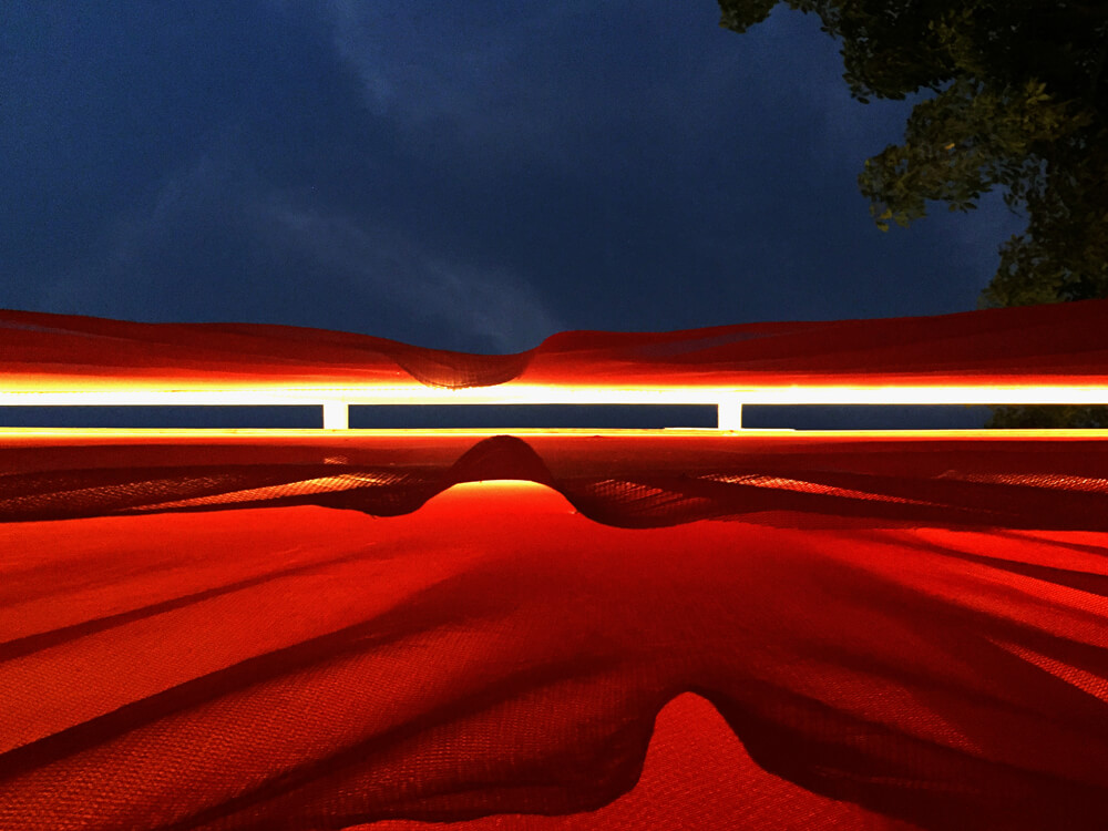 Treading the Mist, Kolkata photo