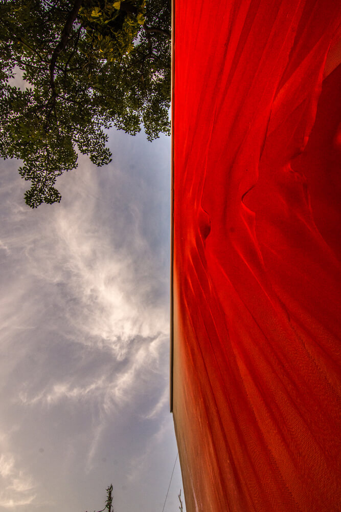 Treading the Mist, Kolkata photo