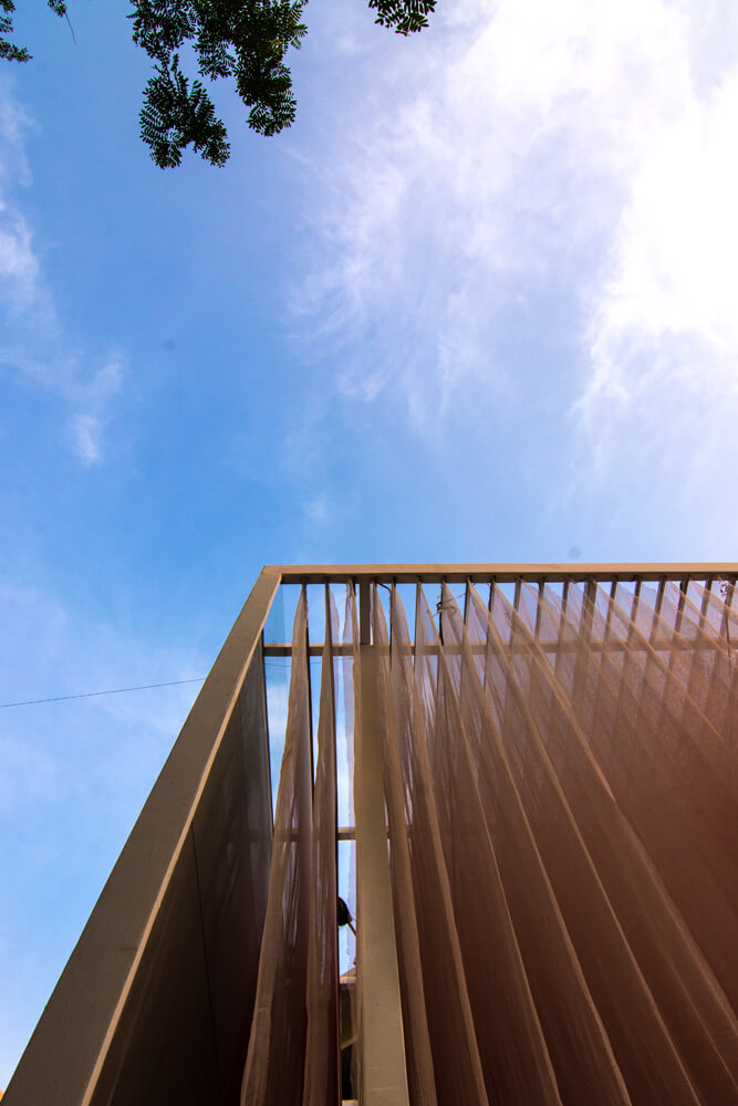 Treading the Mist, Kolkata photo