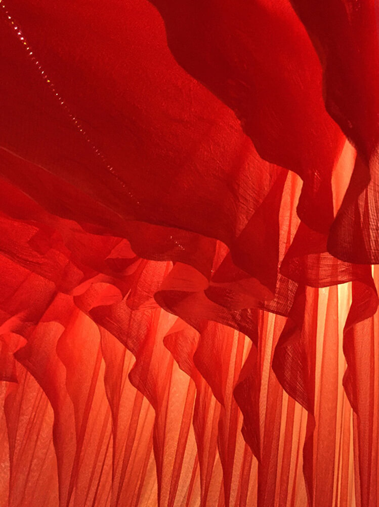 Treading the Mist, Kolkata photo