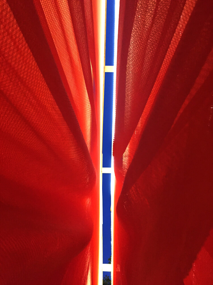 Treading the Mist, Kolkata photo