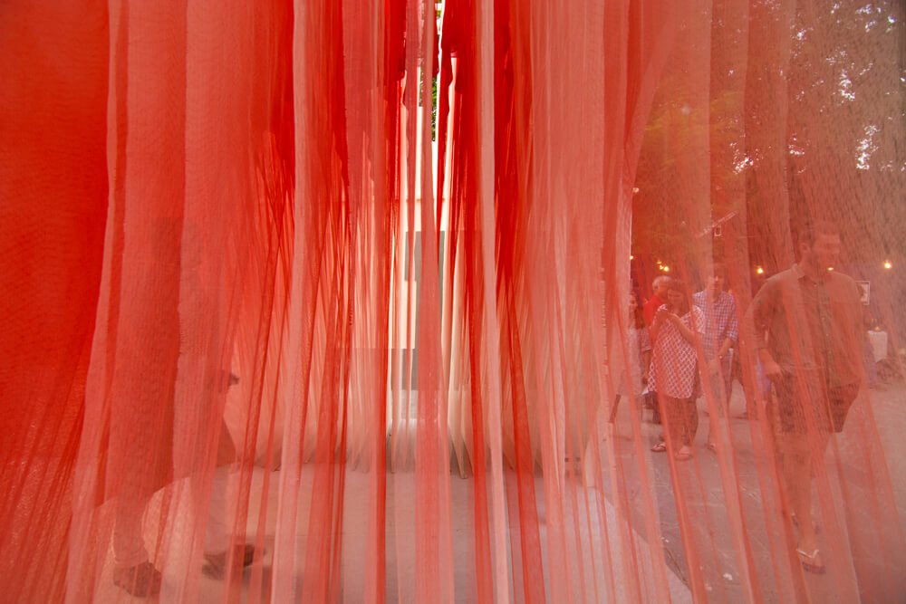 Treading the Mist, Kolkata photo