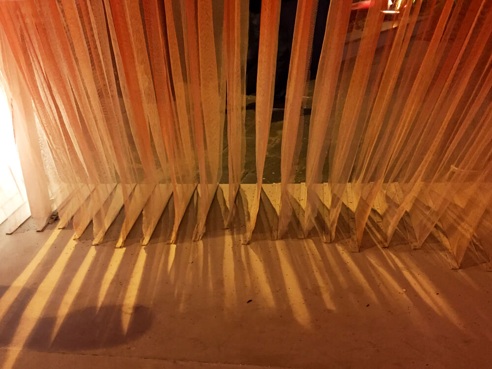 Treading the Mist, Kolkata photo