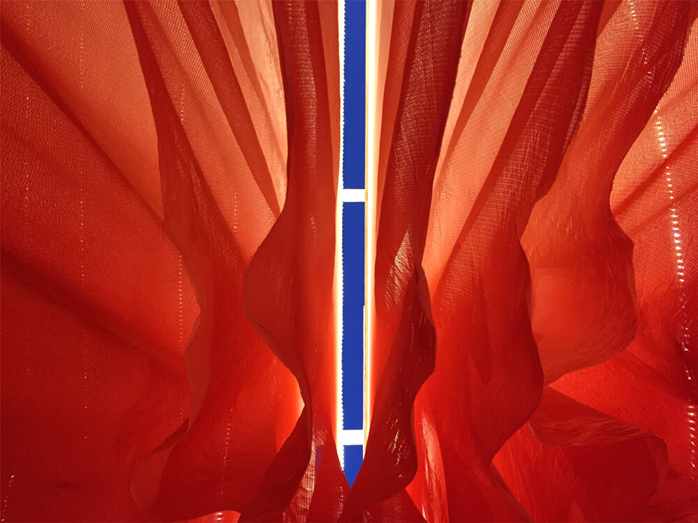 Treading the Mist, Kolkata photo