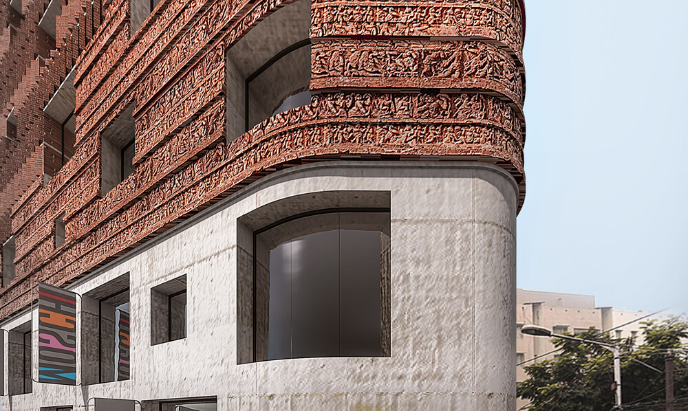 Ballygunge Retail, Kolkata photo