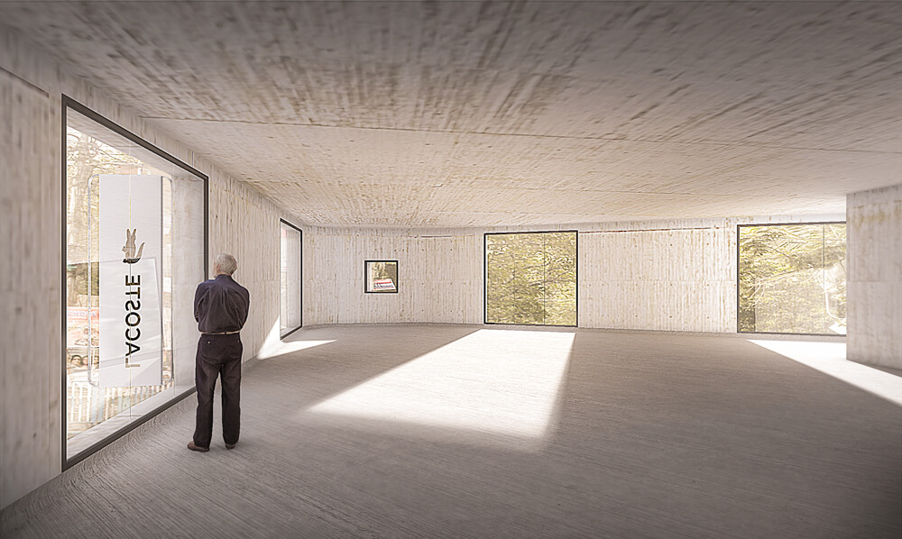 Ballygunge Retail, Kolkata photo