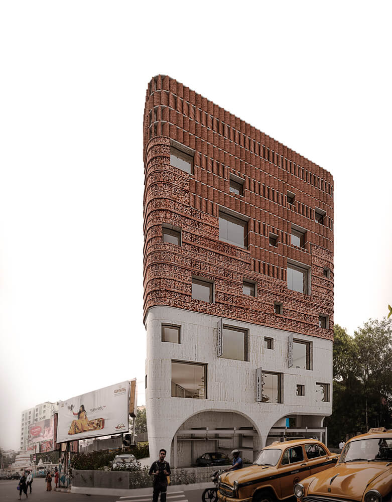 Ballygunge Retail, Kolkata photo