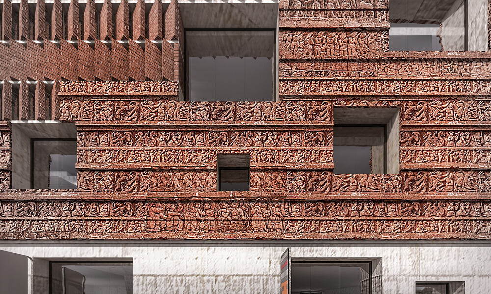 Ballygunge Retail, Kolkata photo