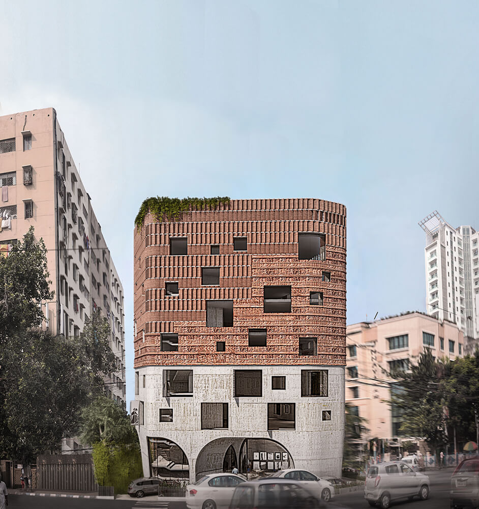 Ballygunge Retail, Kolkata photo