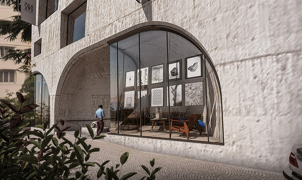 Ballygunge Retail, Kolkata photo