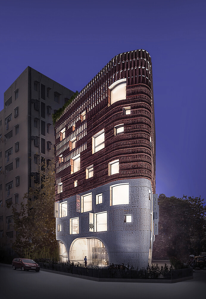 Ballygunge Retail, Kolkata photo