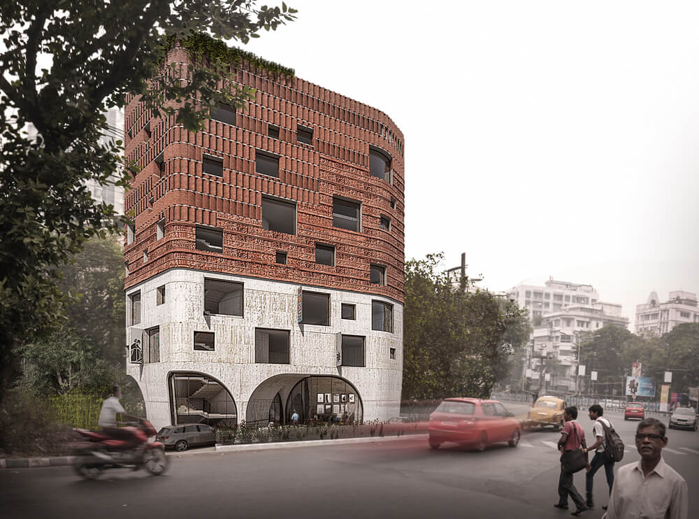 Ballygunge Retail, Kolkata photo