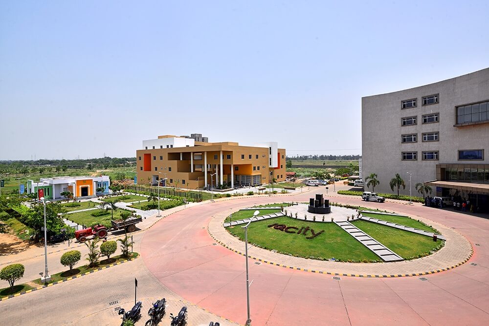 IQ City Nursing College, Durgapur photo