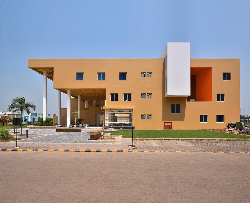 IQ City Nursing College, Durgapur photo