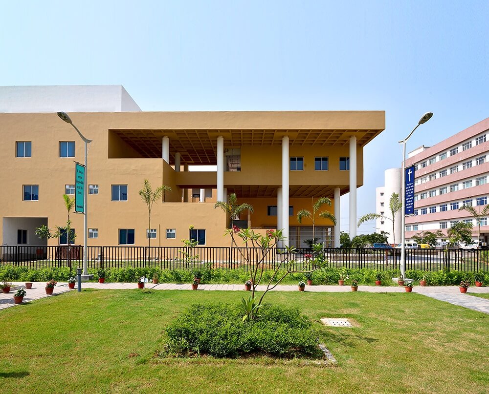 IQ City Nursing College, Durgapur photo