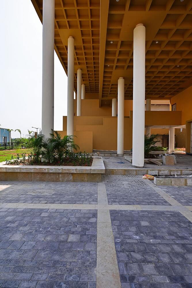 IQ City Nursing College, Durgapur photo