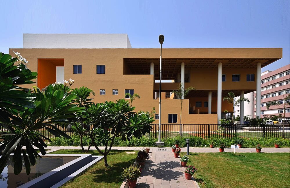 IQ City Nursing College, Durgapur photo