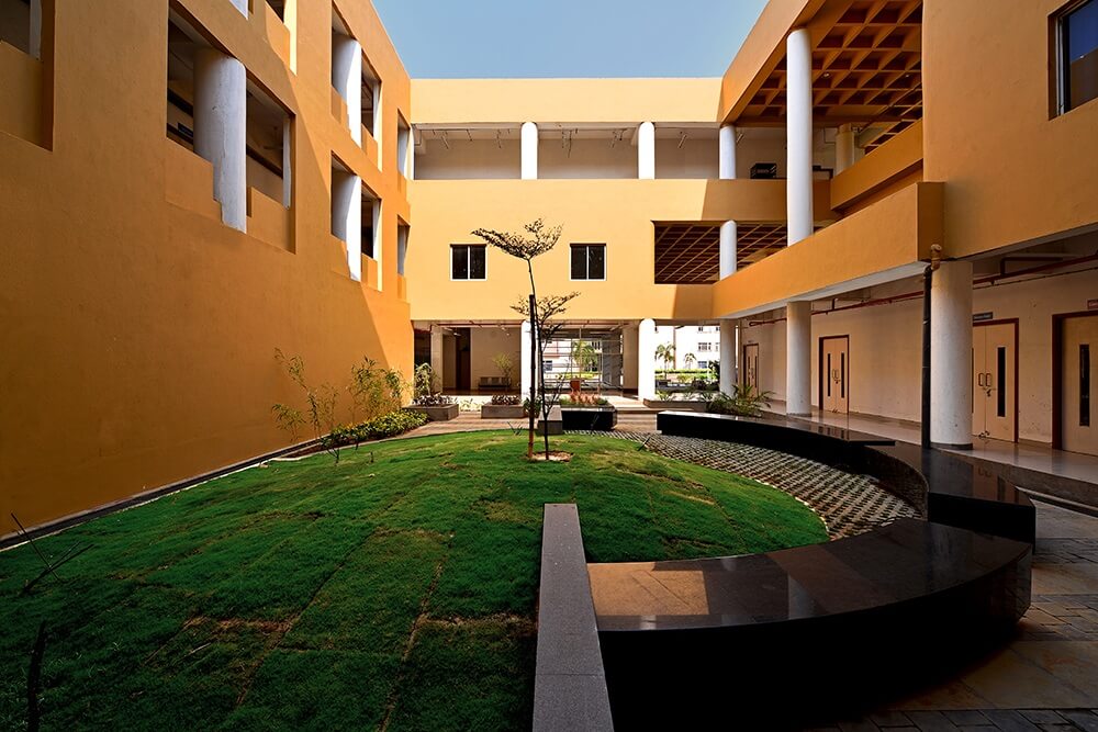 IQ City Nursing College, Durgapur photo