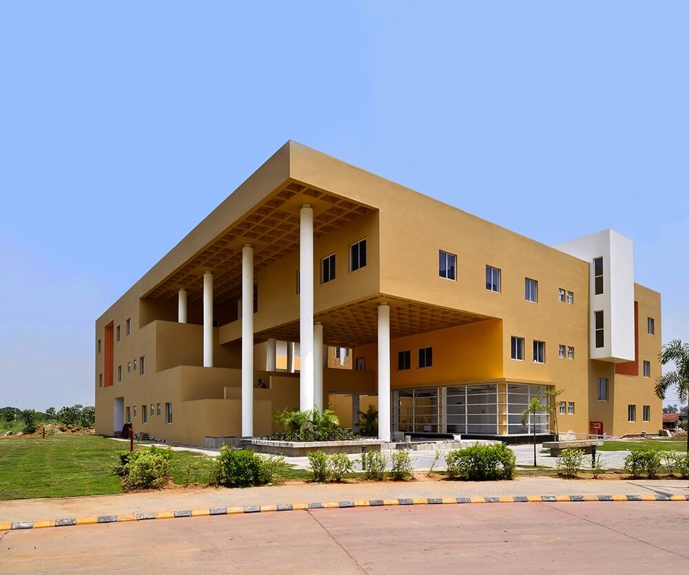 IQ City Nursing College, Durgapur photo