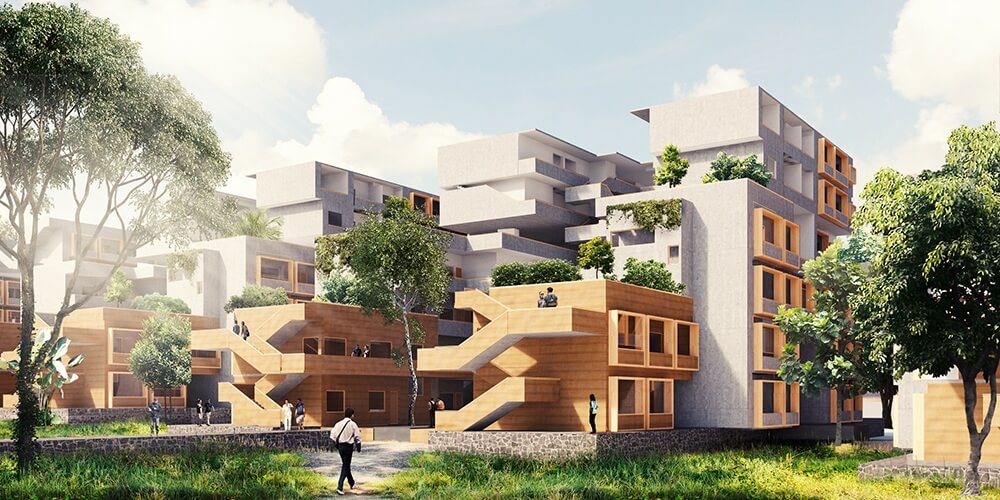 Maharashtra National Law University, Nagpur photo