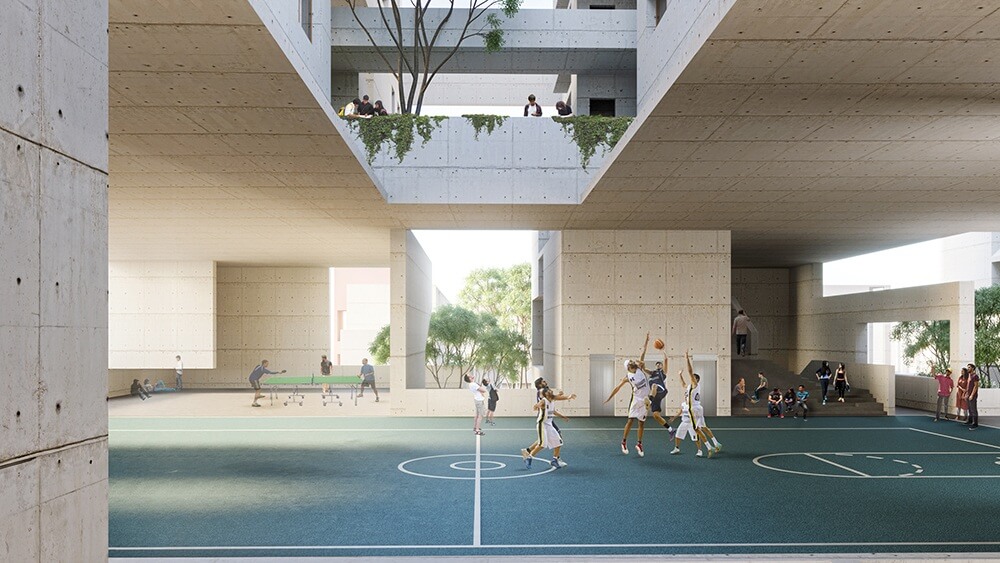 Maharashtra National Law University, Nagpur photo