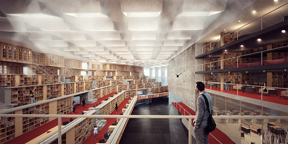 Maharashtra National Law University, Nagpur photo