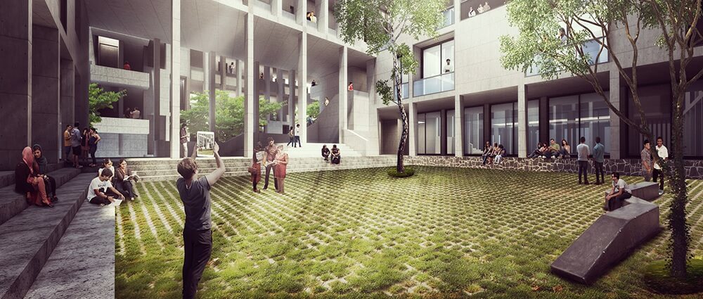 Maharashtra National Law University, Nagpur photo