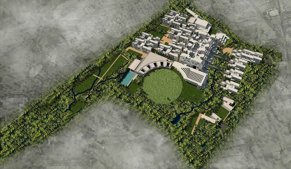 Maharashtra National Law University, Nagpur photo