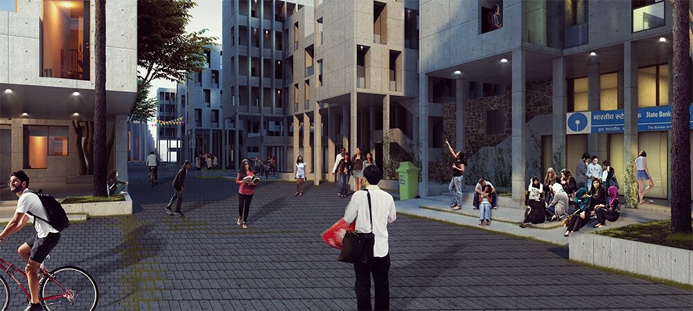 Maharashtra National Law University, Nagpur photo