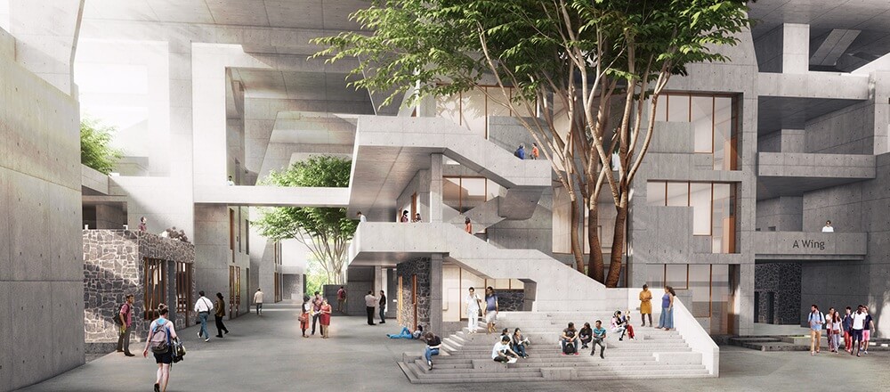 Maharashtra National Law University, Nagpur photo