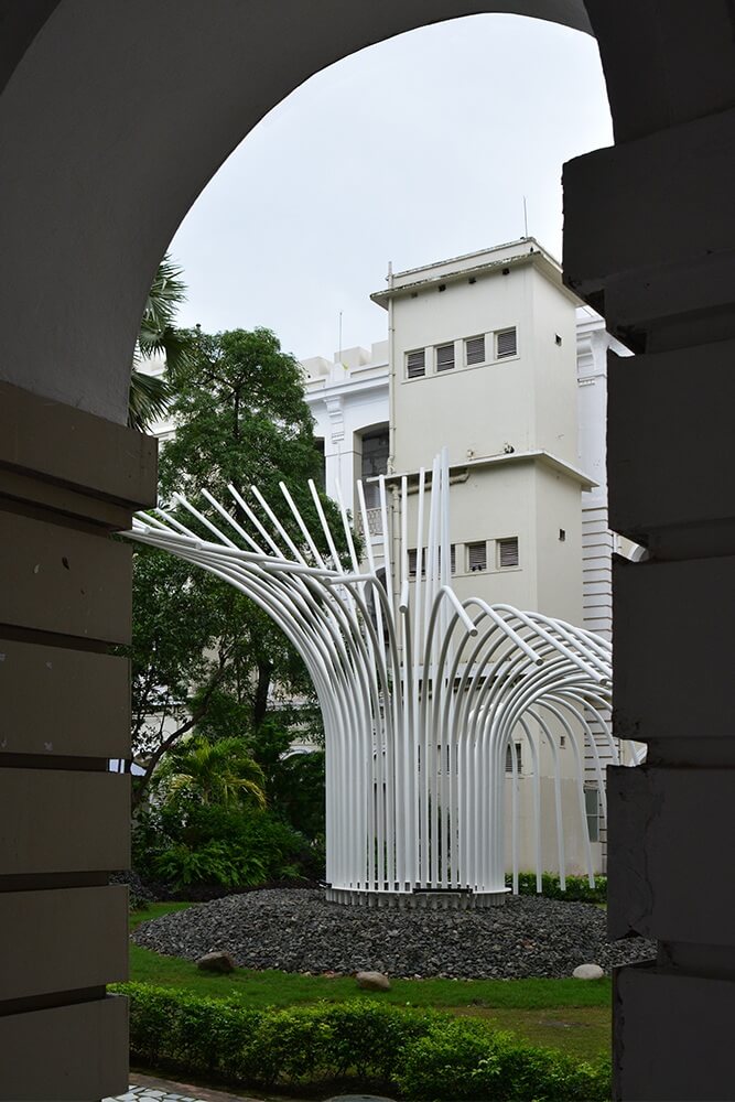 Presidency University Museum & Restoration, Kolkata photo