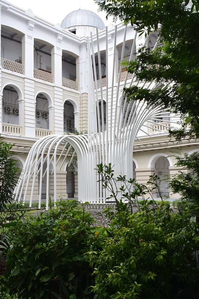 Presidency University Museum & Restoration, Kolkata photo