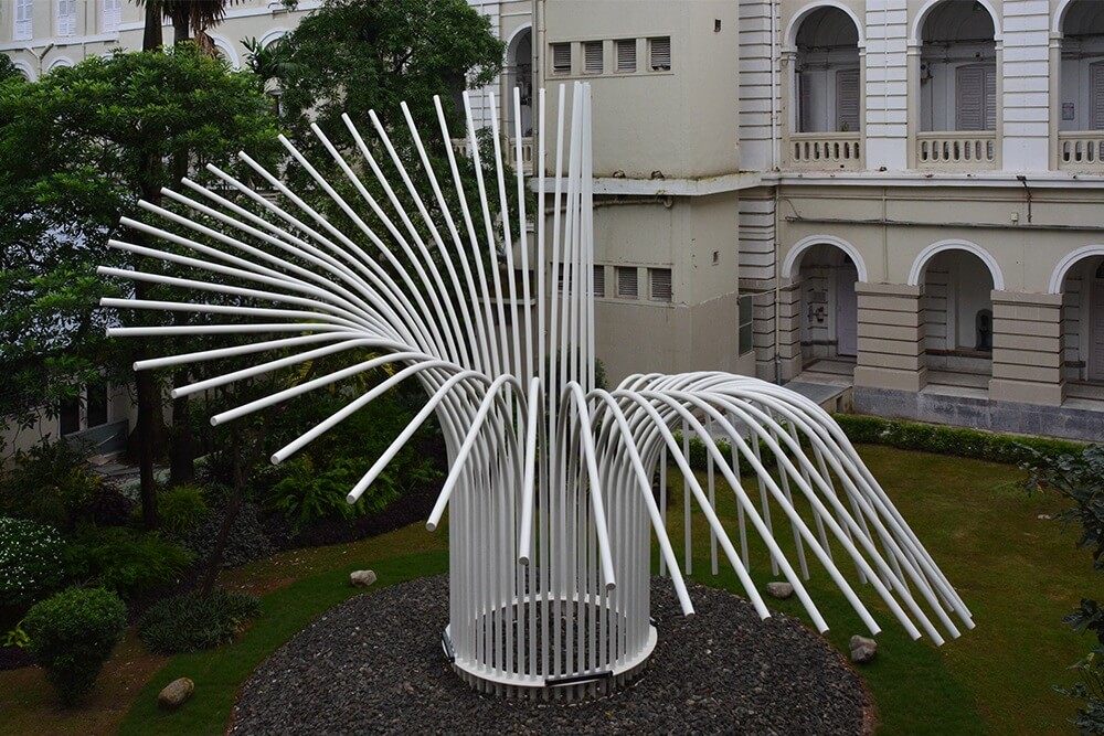 Presidency University Museum & Restoration, Kolkata photo