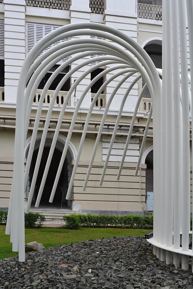 Presidency University Museum & Restoration, Kolkata photo