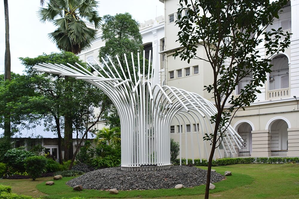 Presidency University Museum & Restoration, Kolkata photo