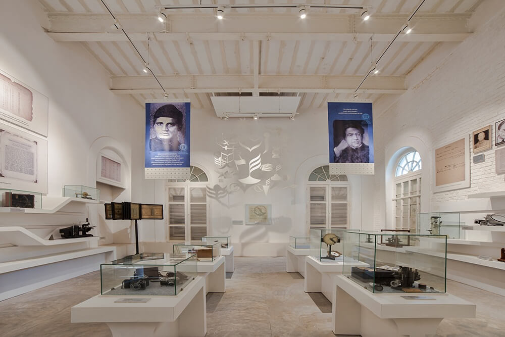 Presidency University Museum & Restoration, Kolkata photo