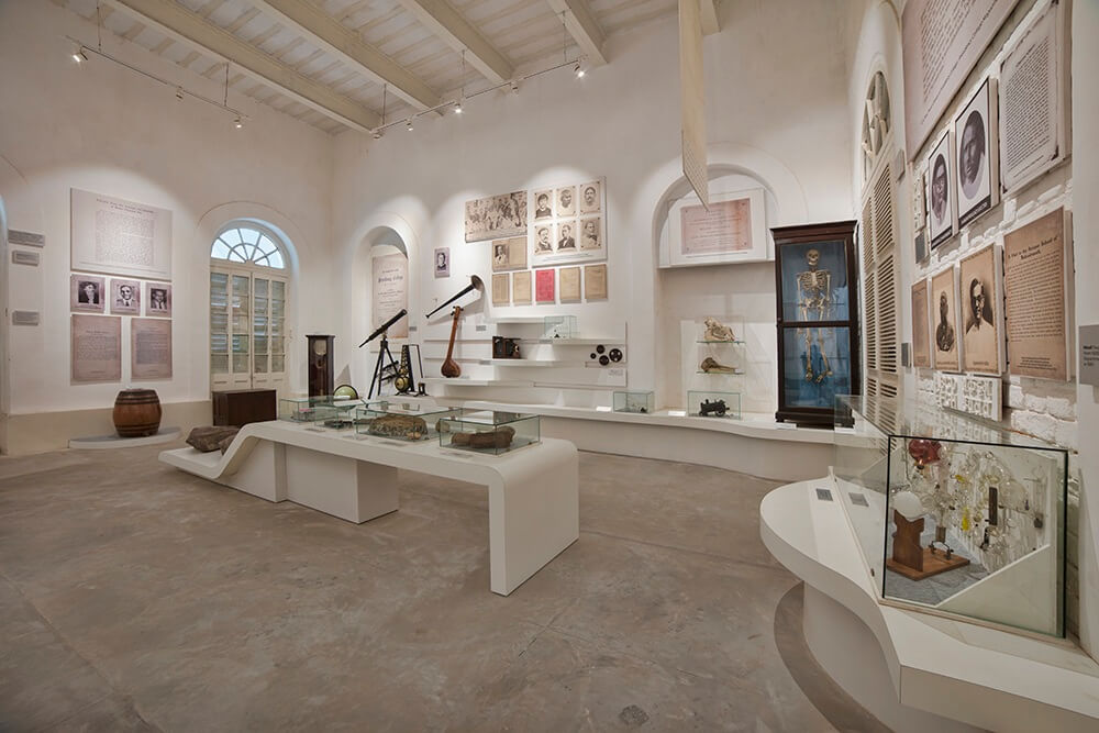 Presidency University Museum & Restoration, Kolkata photo