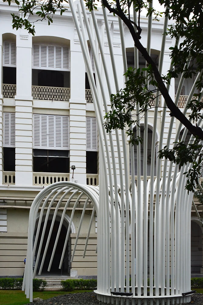 Presidency University Museum & Restoration, Kolkata photo