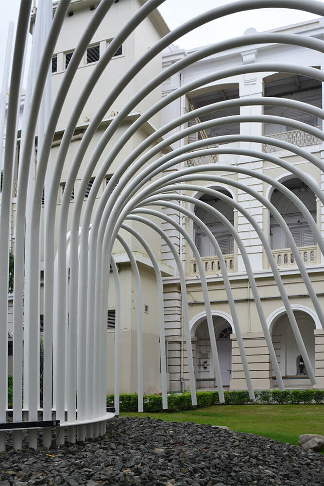 Presidency University Museum & Restoration, Kolkata photo