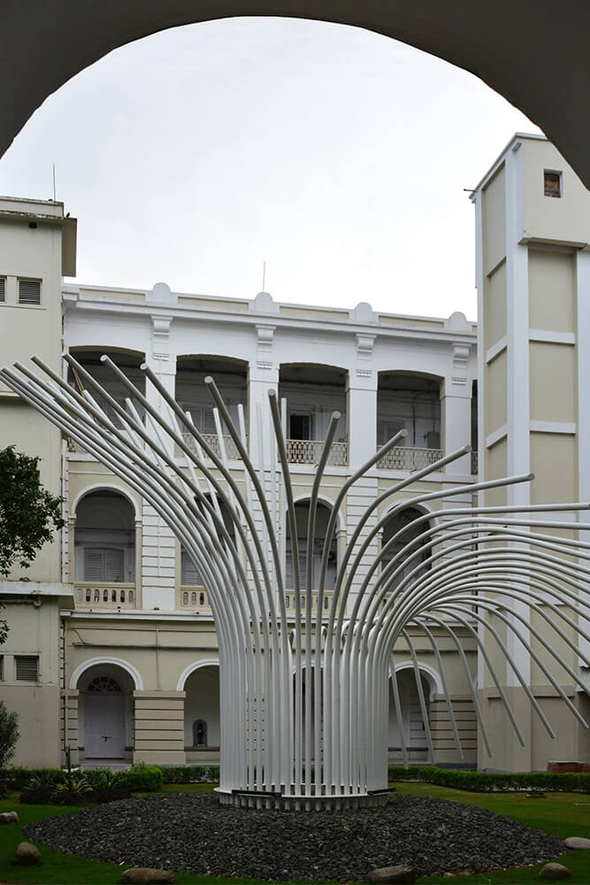 Presidency University Museum & Restoration, Kolkata photo