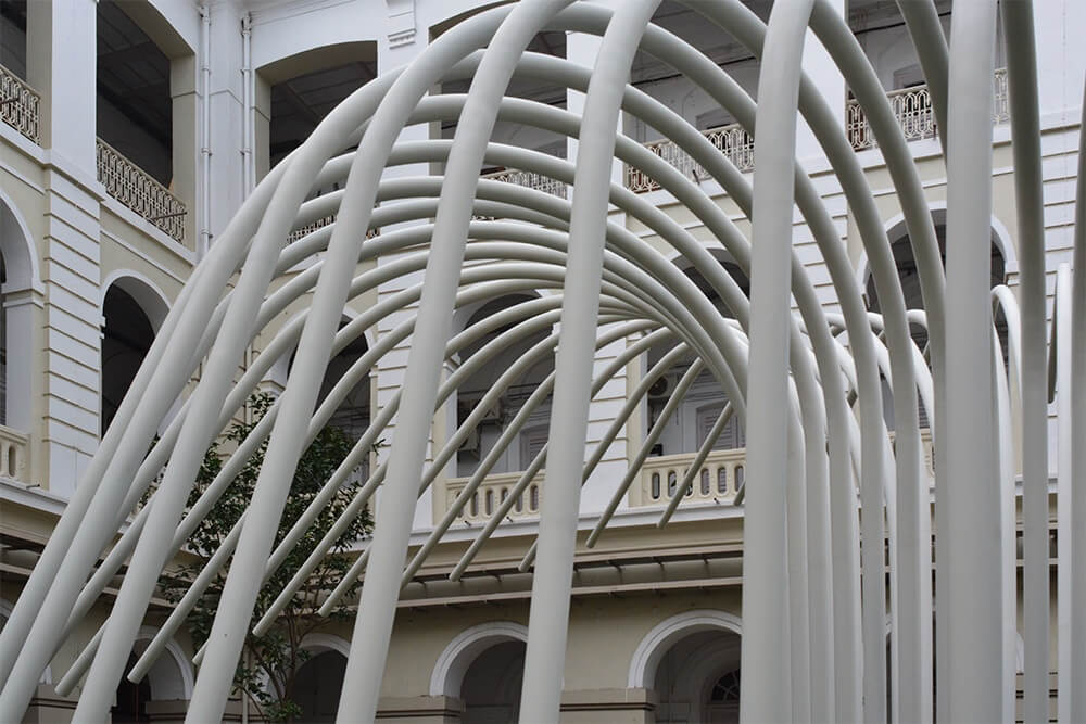 Presidency University Museum & Restoration, Kolkata photo