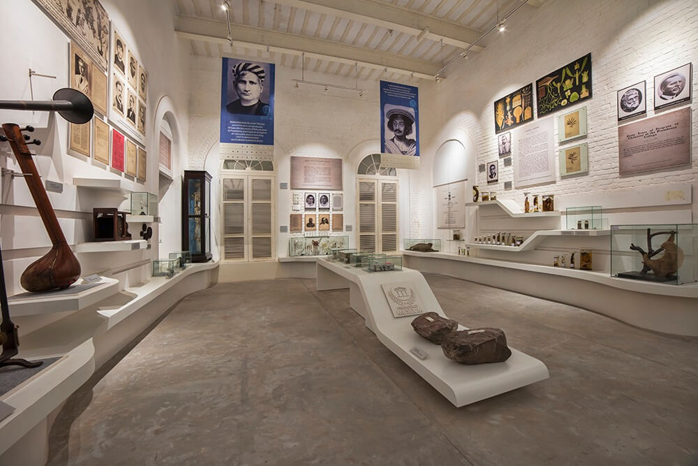 Presidency University Museum & Restoration, Kolkata photo